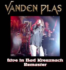 Vanden Plas : Bad Kreuznach 2011
